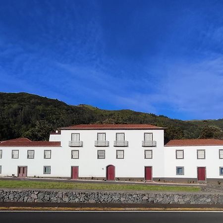 Quinta Dos Misterios- Turismo De Habitacao Daire Fajã de Santo Amaro Dış mekan fotoğraf