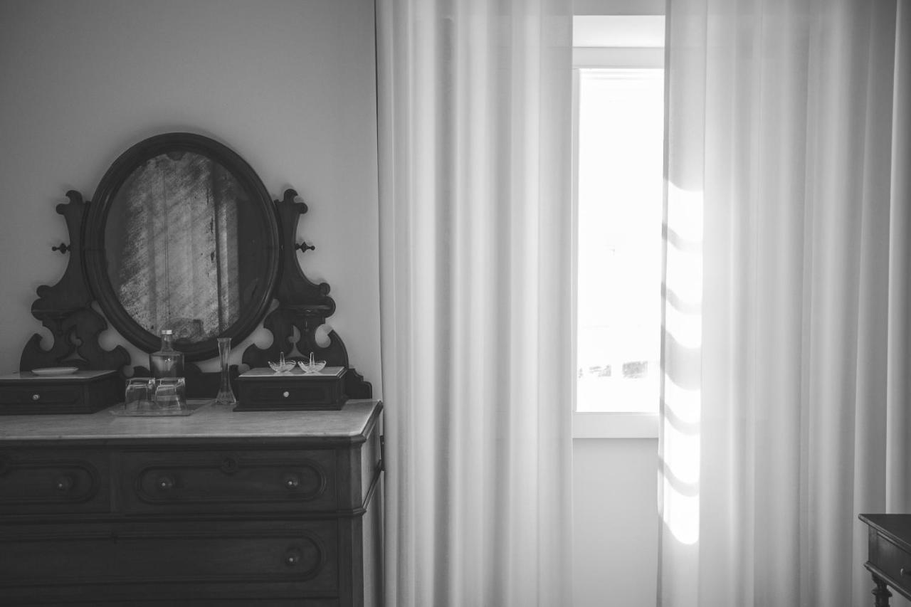 Quinta Dos Misterios- Turismo De Habitacao Daire Fajã de Santo Amaro Dış mekan fotoğraf