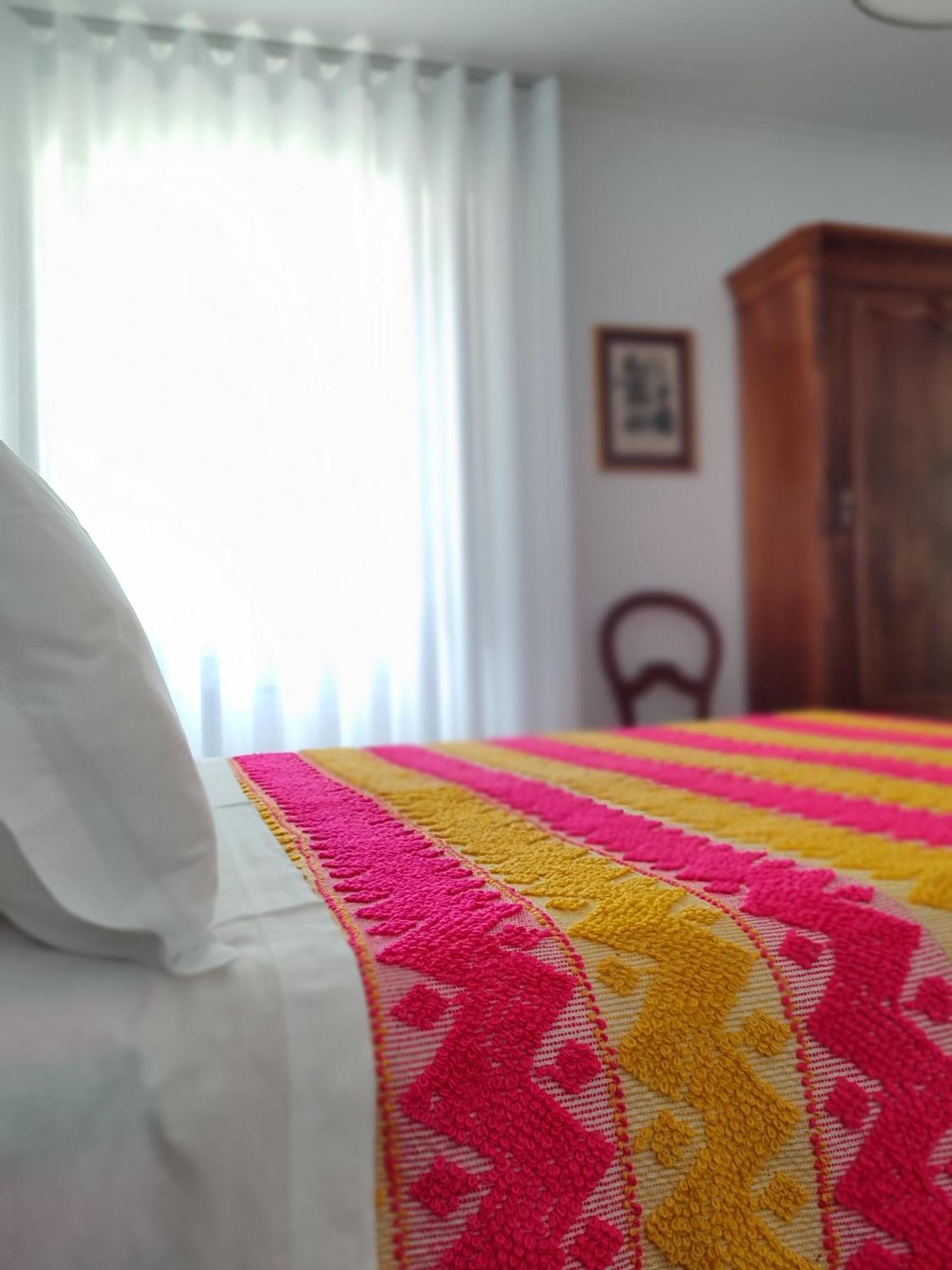 Quinta Dos Misterios- Turismo De Habitacao Daire Fajã de Santo Amaro Dış mekan fotoğraf
